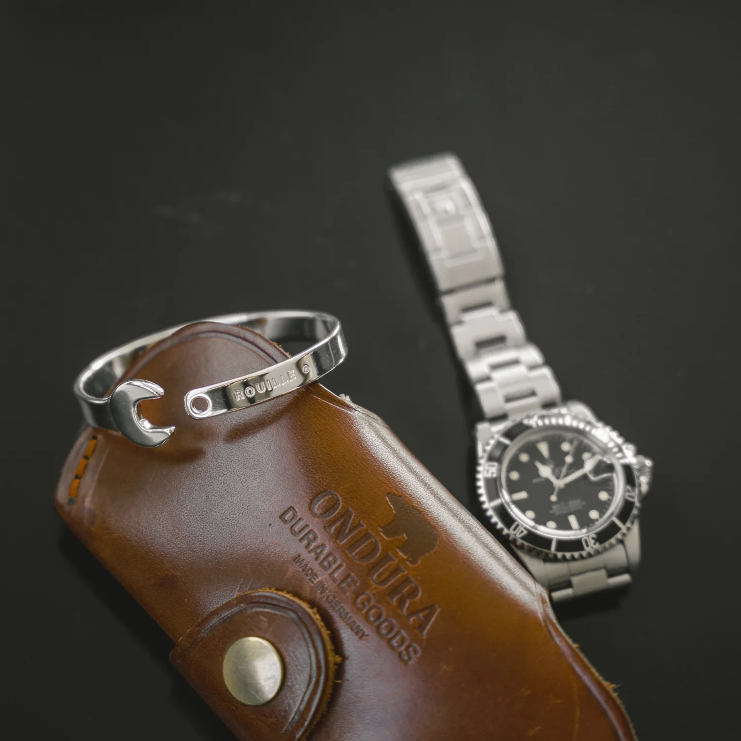 Armreif HERITAGE - Image 4