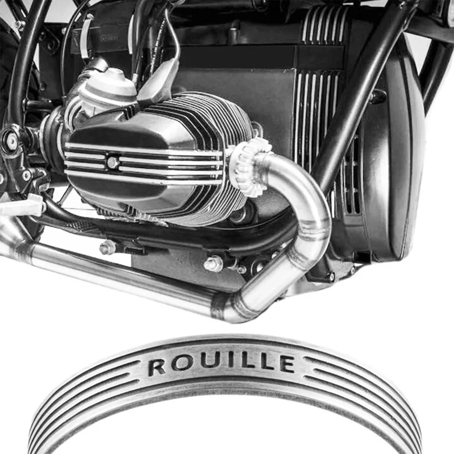 Armreif MOTORE - Image 5