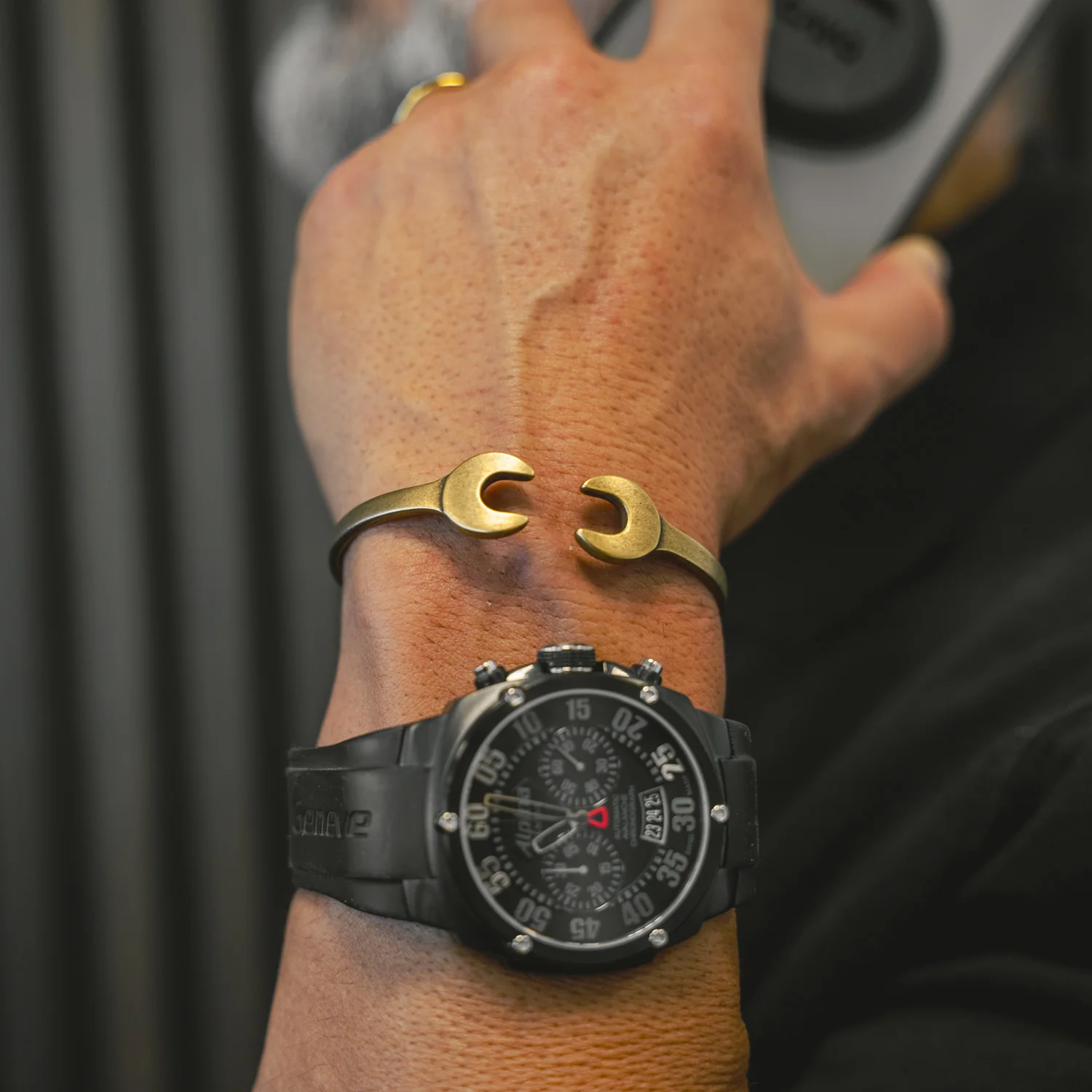 Armreif RACELET - Image 3