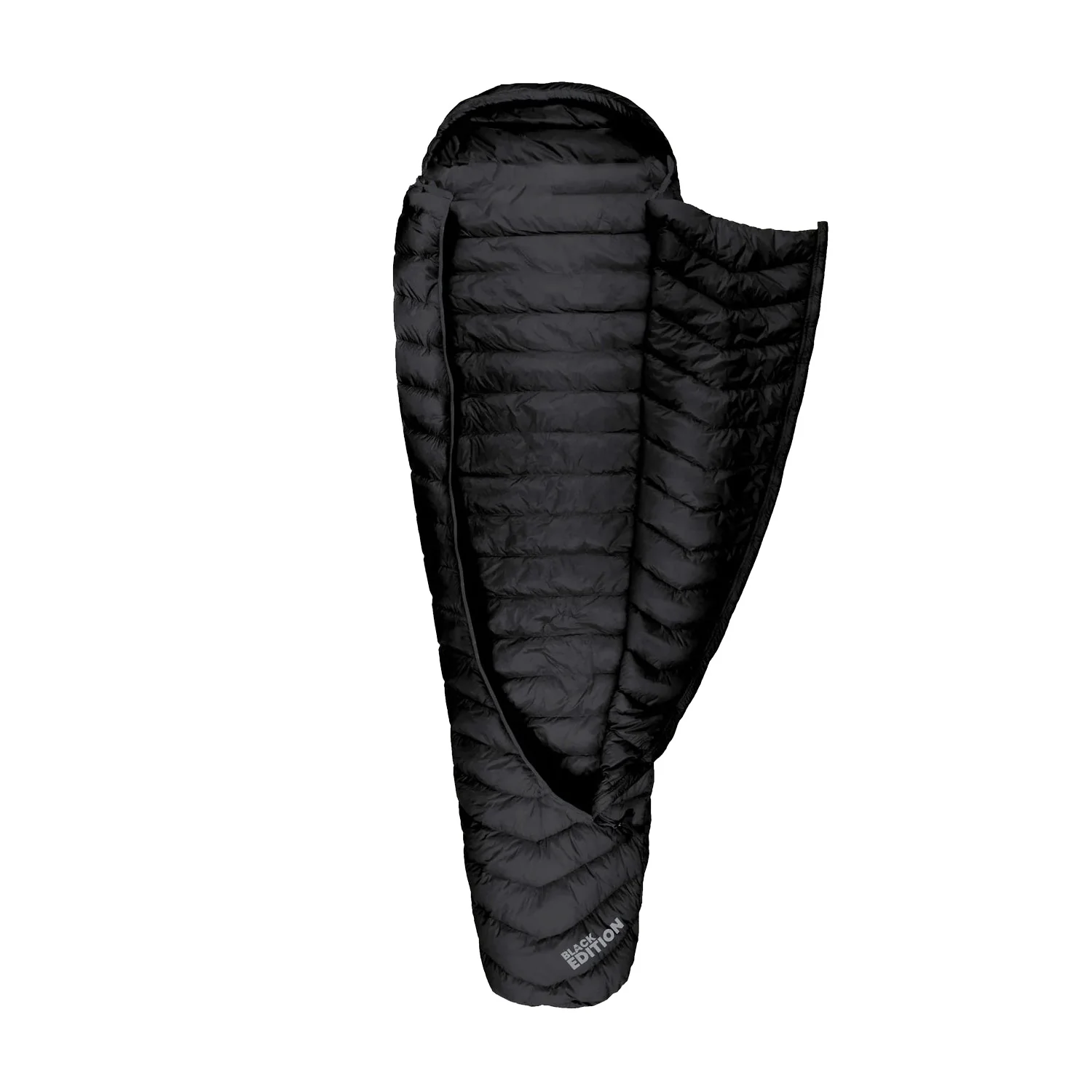 Schlafsack Biopod Daune-Wolle xtreme light - Image 4