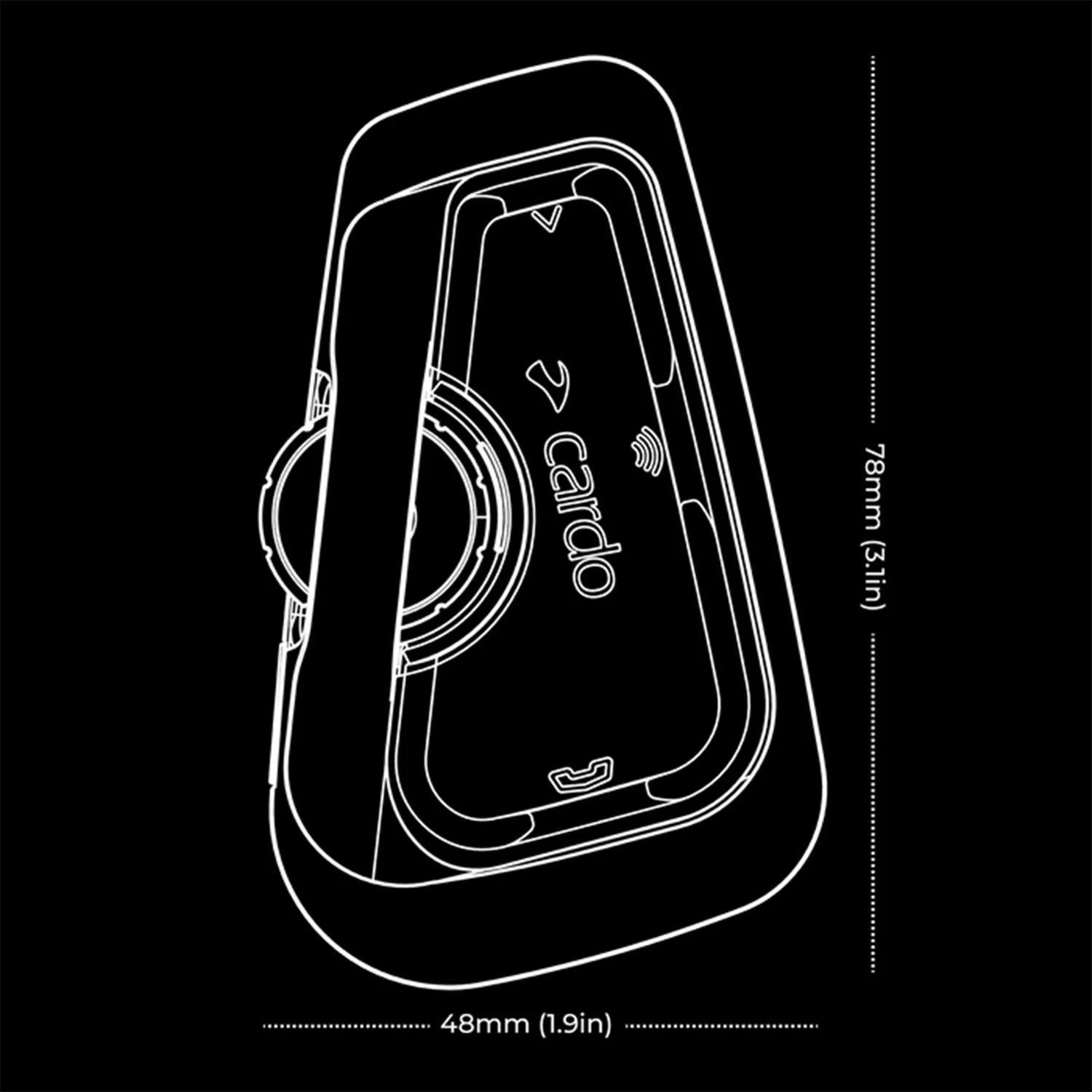 Freecom 4X - Single - Image 8
