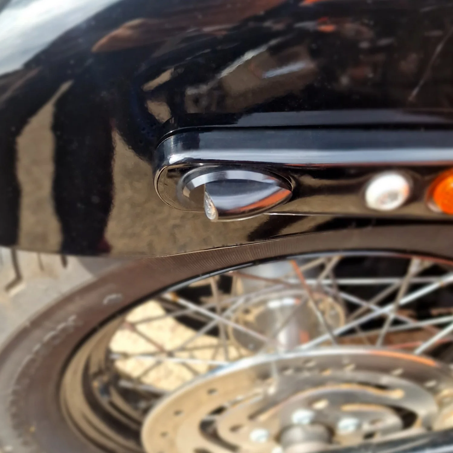 mo.blaze tens - passend für Harley-Davidson™ Fender (Set) - Image 10