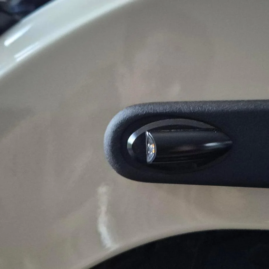 mo.blaze tens - passend für Harley-Davidson™ Fender (Set) - Image 13