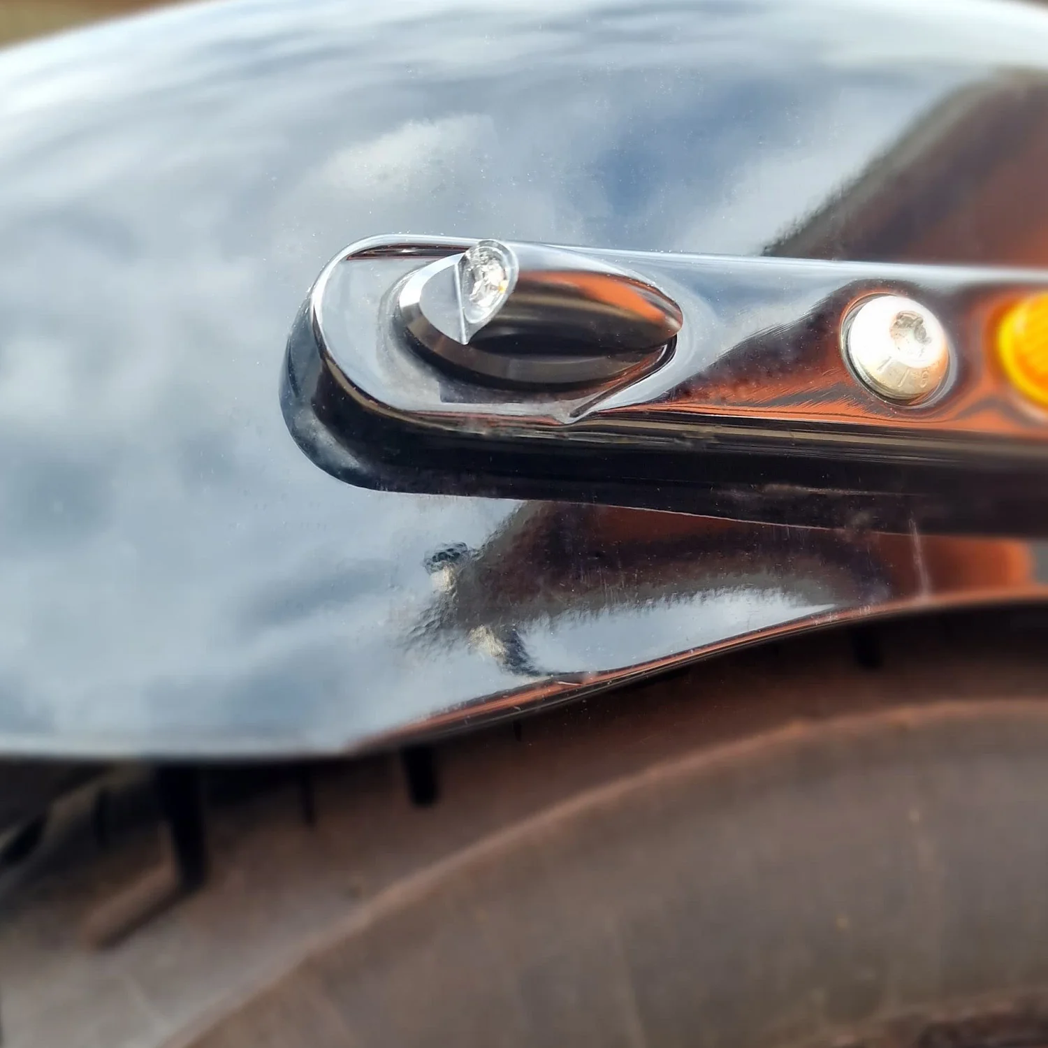 mo.blaze tens - passend für Harley-Davidson™ Fender (Set) - Image 9