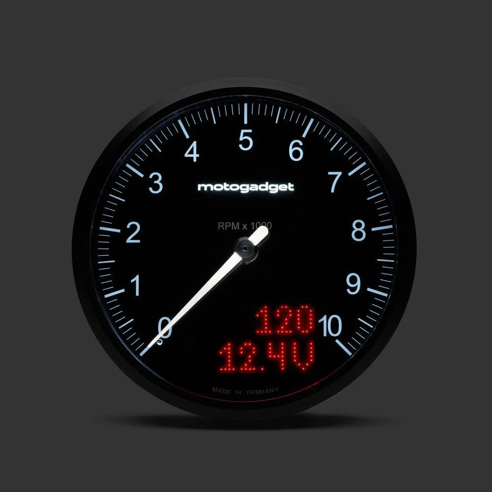 motoscope chronoclassic 2 - Image 3