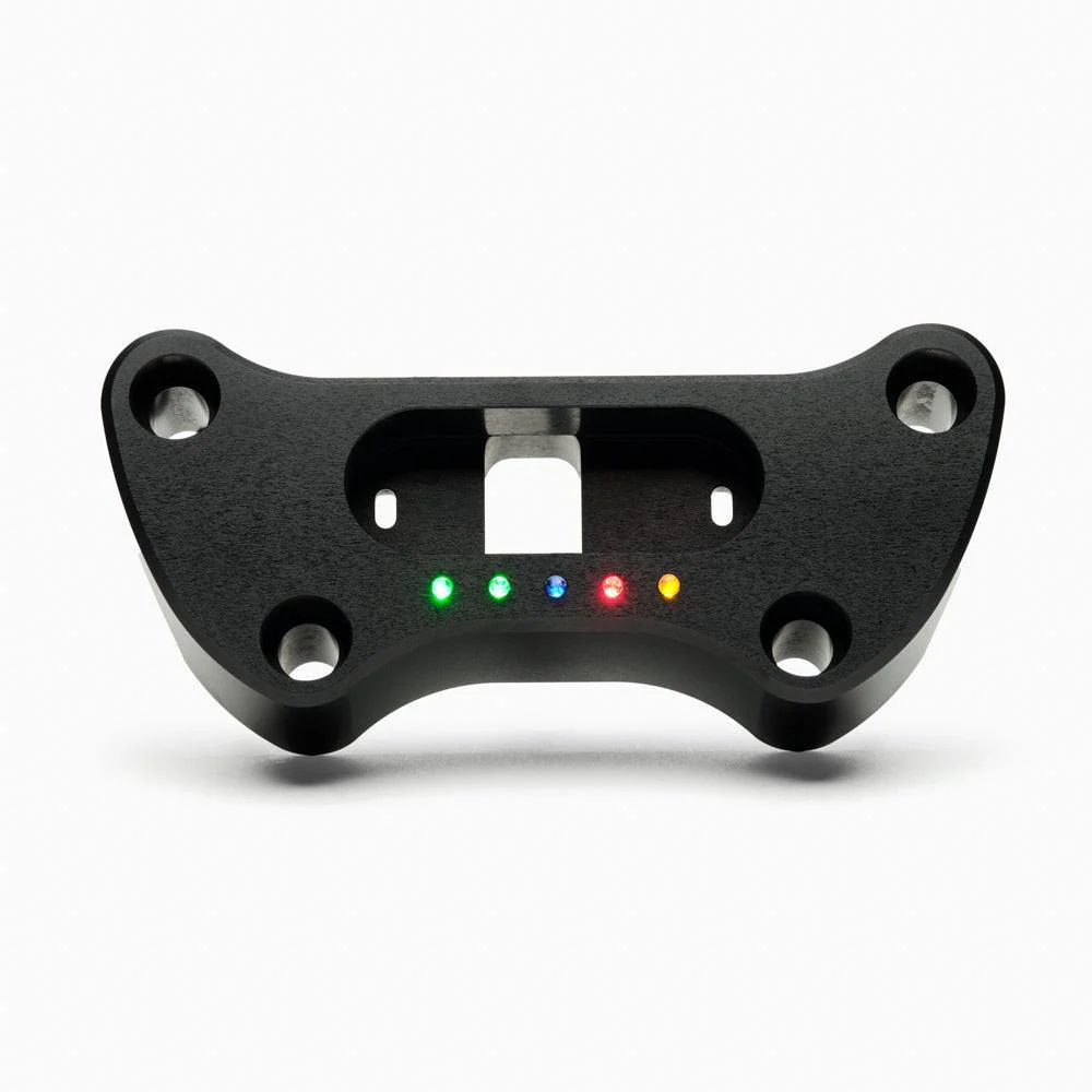 motoscope mini handle bar top clamp - passend für Harley-Davidson™ - Image 3