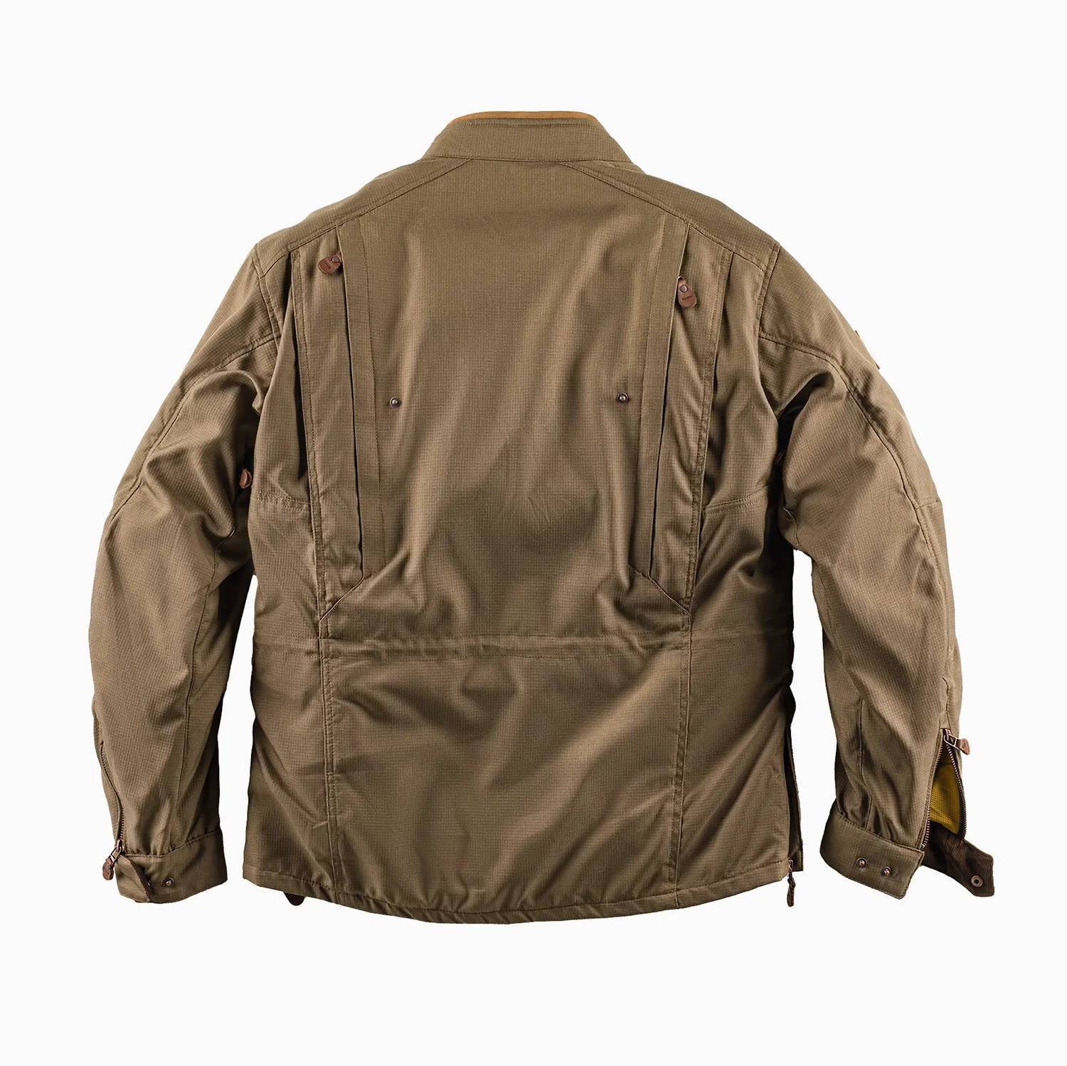 Dryzone Jacke Herren - Image 7