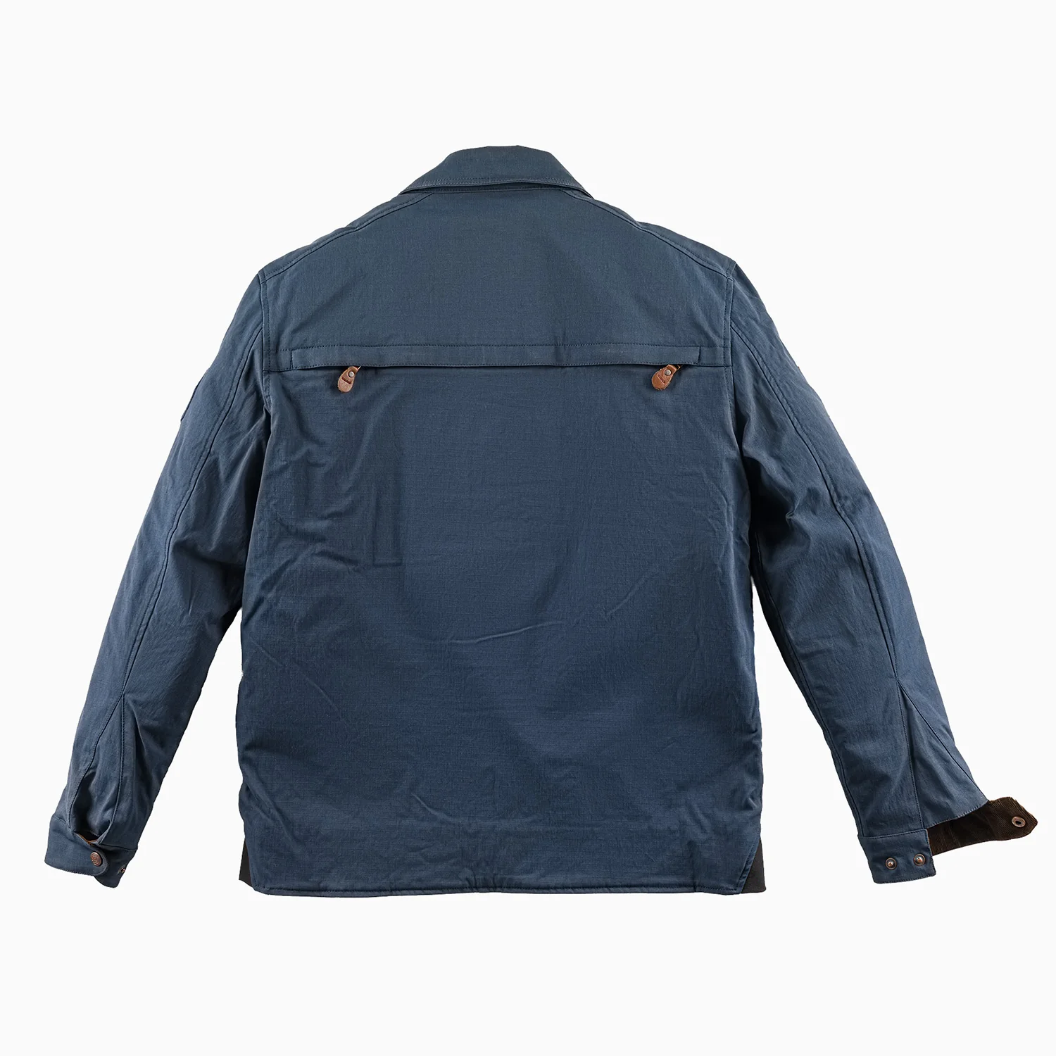 Utility Riding Jacke Herren - Image 4