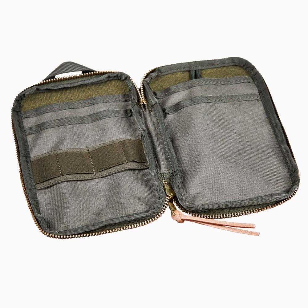 Canvas Taschen Organizer - Image 7