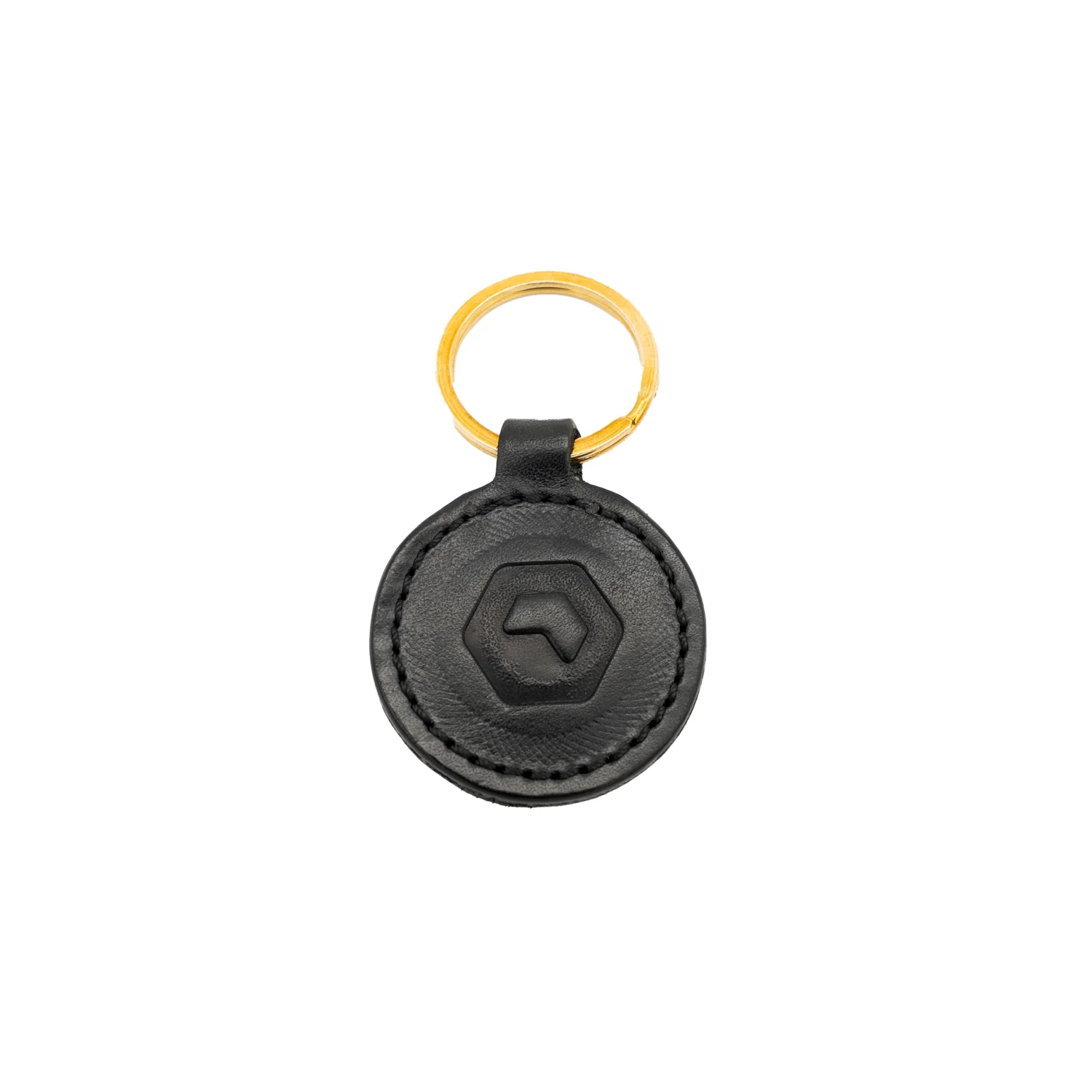 Schlüsselanhänger aus Leder passend für mo.lock NFC - Image 6