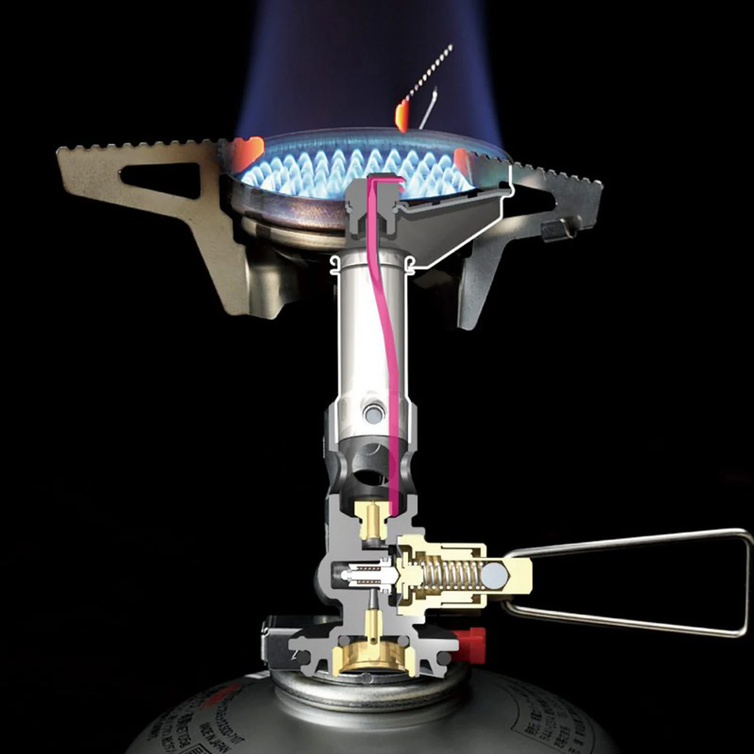 Kocher WindMaster - Image 8
